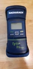 Bacharach Fyrite Pro Combustable Gas Analyzer 24-7268 Parts/repair For. Price: $79.00.