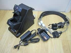 Industrial Scientific Dsxi Docking Station, Ventis 18109327 Store Return - Parts For. Price: $399.95.