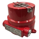 Detector Chama Ultravioleta Honeywell FS20X 32VDC 150MA New. Price: $2317.75.