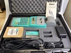 Panduit Pan-quik LS3E Handheld Industrial Label Printer Kit W/ Case Bundle Used. Price: $149.00.