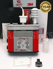 Technologies Questemp 32 Thermal Environment Heat Stress Monitor Used. Price: $1889.00.
