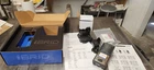 Industrial Scientific MX6-K1230211 Ibrid Muli Gas Monitor Ac Charger Not Working New. Price: $1644.88.