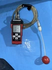 Rki Instruments GX-2012 Gas Air Monitor And Leak Locator Powers Used. Price: $450.00.