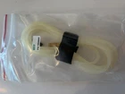 Msa 10040665 Sample Line, 10', W/ Quick Disconnect Altair Monitor New. Price: $200.00.