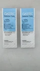 Gastec Detector Tube 121L Benzene 0.1-65 Ppm Exp- 09-2025 New. Price: $130.00.