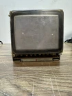 Vintage Toei CM-6B Crt Color Rgb Monitor Module Not Working For Parts. Price: $75.00.