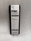 Drager/draeger Benzene 5/B 5-50PPM 6728071 Gas Detection Tube New. Price: $115.00.