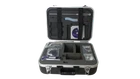 Rae Systems Case W/ Computer Interface Cable 008-3003-000 & Cd Used. Price: $69.99.