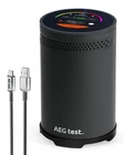 HOUND-3699 Radon Detector, 10-MINUTE Measurement Updates, Audible & Visual Al... New. Price: $115.47.