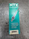 Ngk Ntk 22503 Oxygen Sensor For ZZP218861 ZZME18861 ZZM818861 ZZM718861 Mp New. Price: $34.99.