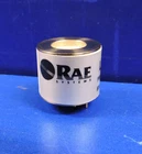 New Rae Systems GVC-1160-000 Lel Combustible Catalytic 4P50 Gas Bead Sensor. Price: $295.00.