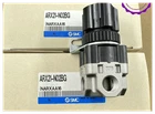 New Smc ARX21-N02BG Pressure Regulating Valve. Price: $262.00.