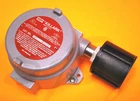 Bacharach 51-7342 Hydrogen Sulfide Detector New. Price: $239.95.