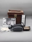 Drager Model 31 V-100 Cubic Cm. Tuv 12 RGG017 Used. Price: $49.99.