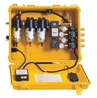 Bullard Cab Air Filtration System With Co Monitor 50 Cfm New. Price: $2250.00.