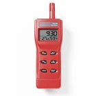 Amprobe CO2-100 Hand-held Carbon Dioxide Meter W/ Temperature Humidity New. Price: $528.49.
