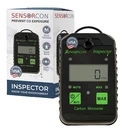 Inspector Portable Carbon Monoxide Detector,only Device, Box New. Price: $89.00.