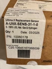 New Msa A-ULTX-SENS-31-1-0 Gas & Hydrogen Sensor With Certificate. Price: $788.00.