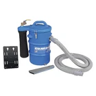 Guardair MV2000 Drum Vacuum, 5 1/2 Gal, Cartridge Filter, 73 Cfm New. Price: $1124.99.