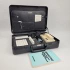 Sensidyne 7010657-1 Gastic Detector With Telaire Systems Model 1050 Meter Used. Price: $199.99.