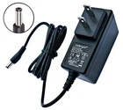 Ac Adapter For Safety Siren Pro Series 3 HS71512 HS79712 Radon Gas Detector Psu New. Price: $6.99.