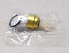 Msa 812518 Diffusion Head Sensor Combustible Gas New. Price: $141.55.