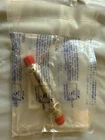 Millipore WG3NS2RR2 In-line Gas Filter New. Price: $75.00.