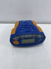 Crowcon Tetra Gas Detector Used. Price: $95.00.