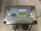 Pureaire TX-1100-DRA Aircheck O2 Oxygen Analyzer Monitor Tested Working Used. Price: $199.00.