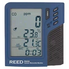 Reed Instruments R9450 Carbon Monoxide Monitor, Desktop New. Price: $264.99.