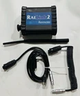 Honeywell RAELINK2 Remote RRM1000 W/ Cables #2 Used. Price: $290.00.