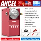 Automotive Evap Smoke Machine Leakage Diagnostic Fuel Pipe Detector Tester New. Price: $75.99.