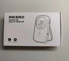 Inkbird Smart CO2 Monitor Ndir Bluetooth 3 1 Detector With App New. Price: $35.00.