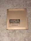 Msa Control Module Kit W/ Thrmstr Rfid M7 4500 Psi 10091206 New. Price: $399.99.