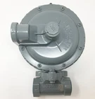 Honeywell Elster American Meter Industrial Gas Regulator 1813B2 3/4" *new*. Price: $99.99.
