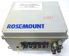 Rosemount Analytical Inc. Multi Probe Sequencer, M.p.s. Ii, 3D39425G02, 120V Used. Price: $882.00.