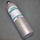 Expired 11/2025 - Gasco Calibration X02NI99CP58V1E8, 58L, Cl Chlorine Ppm New. Price: $149.95.