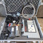 Thermo Scientific TVA1000B-81040 Toxic Vapor Analyzer Kit March, 2018 Used. Price: $3379.00.