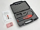 Redline Nanoleak Powersmoke Vapor Diagnostic Locator Detector 96-0116 New. Price: $129.99.