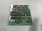 Thermo Electron Environmental 48C HC11 Input Rev. E01 9989 9988 Dwg 42P728 Used. Price: $199.00.