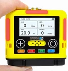 FD-4D Gas Detectors & Monitors Yellow Mini Small Usa Nist Ca New. Price: $233.75.