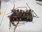 1944 Roller Smith Zeroing Analyzer Capacitor Board Wires For. Price: $19.99.