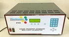 Environics 6103 Series Ozone Transfer Standard Multi-gas Calibrator Used. Price: $4999.99.