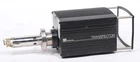 Leybold Inficon Tsp TC100 (1875) Transpector Residual Gas Analyzer Used. Price: $850.00.