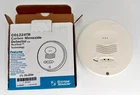 System Sensor CO1224TR Hardwired Carbon Monoxide Detector New-old Stock. Price: $30.00.