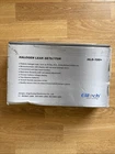 Halogen Refrigerant Gas Leak Detector R410A Vehicle Home Split Hvac HLD100 Used. Price: $29.99.