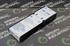 New Auer / Msa 497606 100-3000 Ppm Co -100 Glass Detector Tube Set. Price: $80.00.