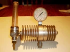 Victor Sr 311 Carbon Dioxide Regulator Compressed Gas Used For Parts Repair. Price: $79.95.