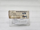 Honeywell 2302BCD4OFCHO Replacement Cartridge Sensor Kit Gas Detection New. Price: $172.00.