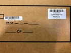 2104B3121 + 2104D5026 Honeywell Searchline Excel Receiver Methane Cal New. Price: $3000.00.